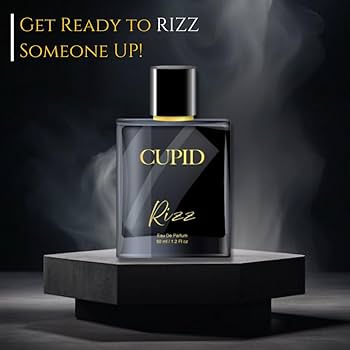 Cupid Perfumes – Long-Lasting Fragrances for Men & Women