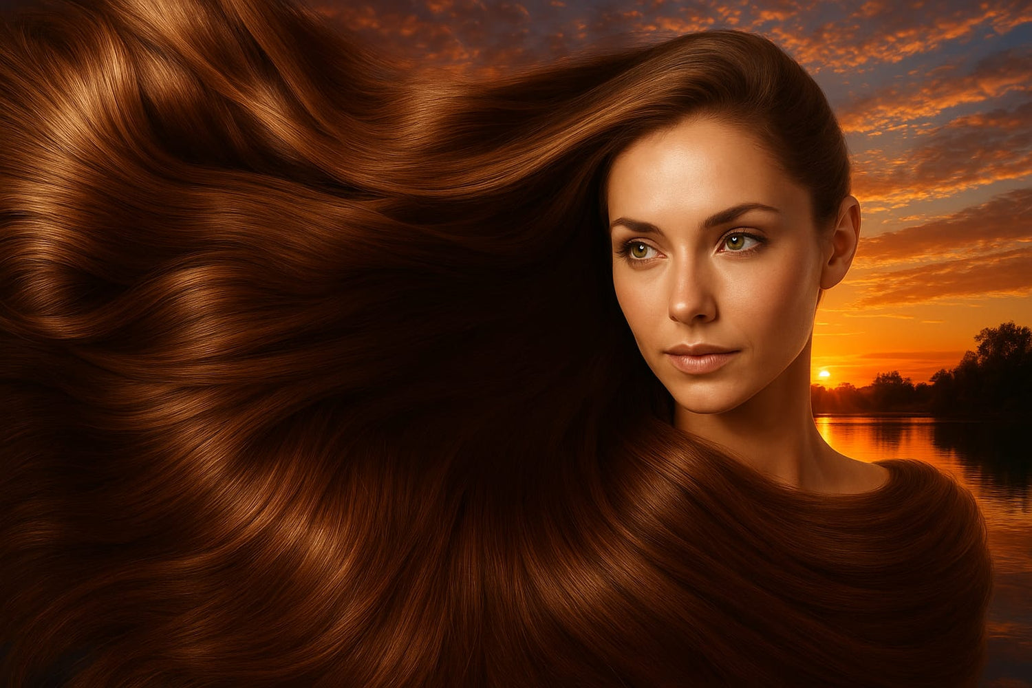Hair