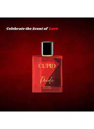 Men’s and Women's Perfume Gift Set – Cupid Pride, Rizz